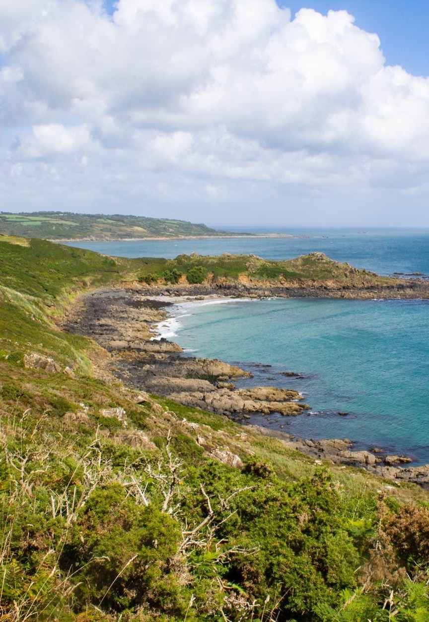 Devon and Cornwall camping holiday planner
